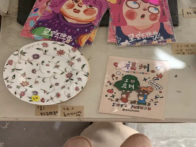 上海品茶工作室 静安寺 实拍 3