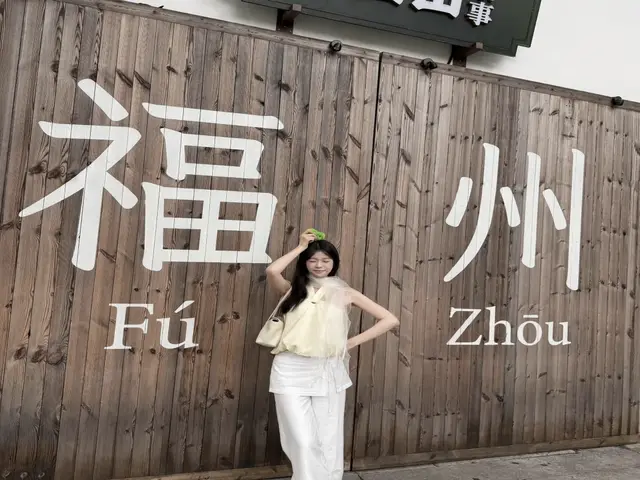 上海品茶攻略 黄浦江 实拍 2