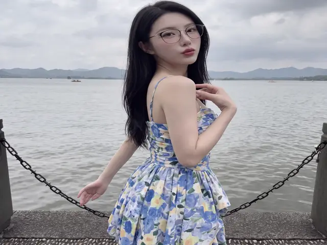 上海品茶网真假 徐家汇 实拍 3