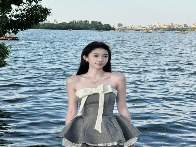 上海419论坛 世纪公园 实拍 3