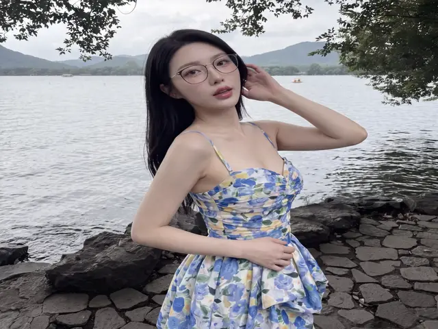 上海品茶价格 苏州河 实拍 3