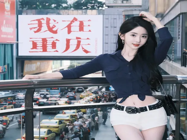 上海品茶攻略 徐家汇 实拍 2
