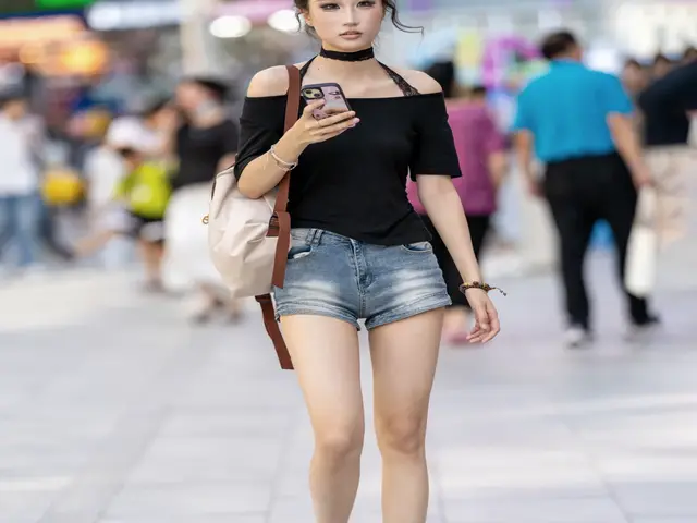 上海品茶攻略 陆家嘴 实拍 3