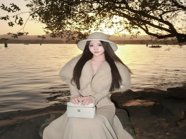 上海品茶价格 苏州河 实拍 2